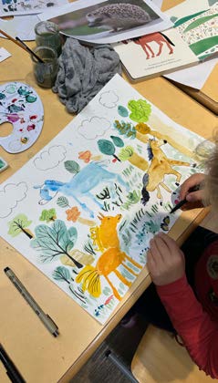 Illustration enfants