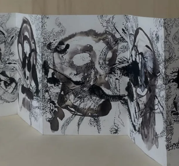 Étude du vivant au dessin, cours à Bordeaux