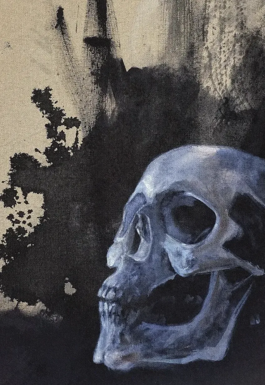 Étude du vivant au dessin, cours à Bordeaux