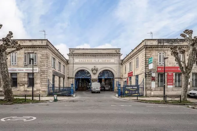 Boesner Bordeaux, 170 Cours du Médoc