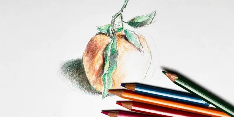 Dessin et geste, étude du mouvement